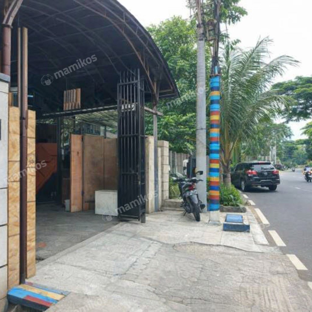 Rumah Sertifikat SHM 3 Kamar Tidur 2 Kamar Mandi Meruya Jakarta Barat - Photo 5