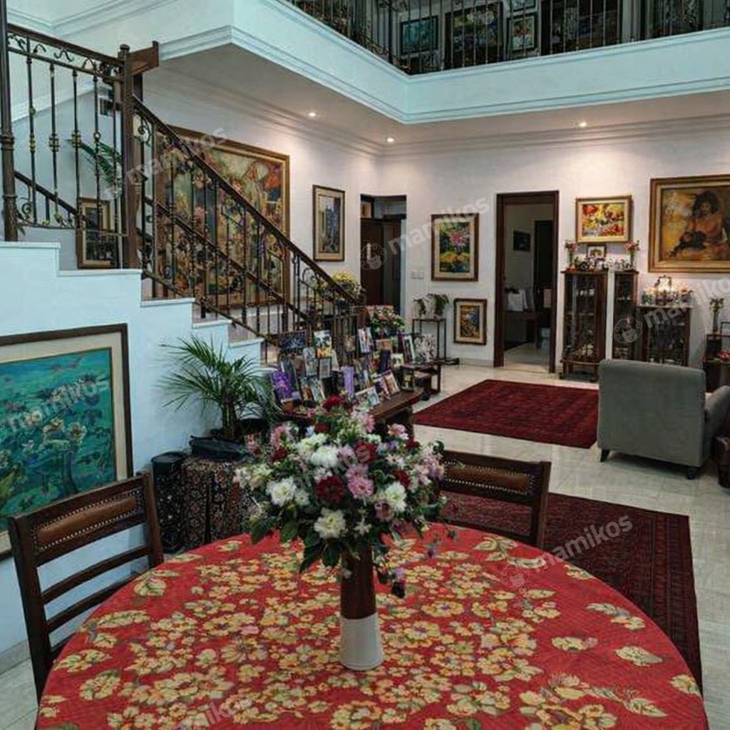 Rumah Sertifikat SHM 5 Kamar Tidur 4 Kamar Mandi Cilandak Jakarta Selatan - Photo 3