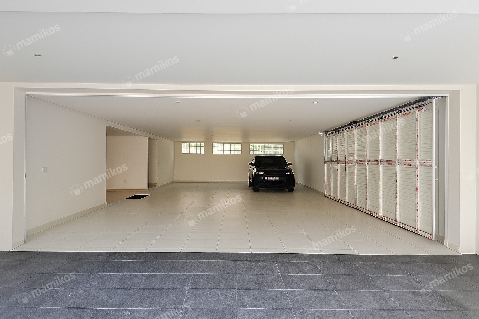 Rumah Sertifikat SHM 6 Kamar Tidur 6 Kamar Mandi Kemang Jakarta Selatan - Photo 5
