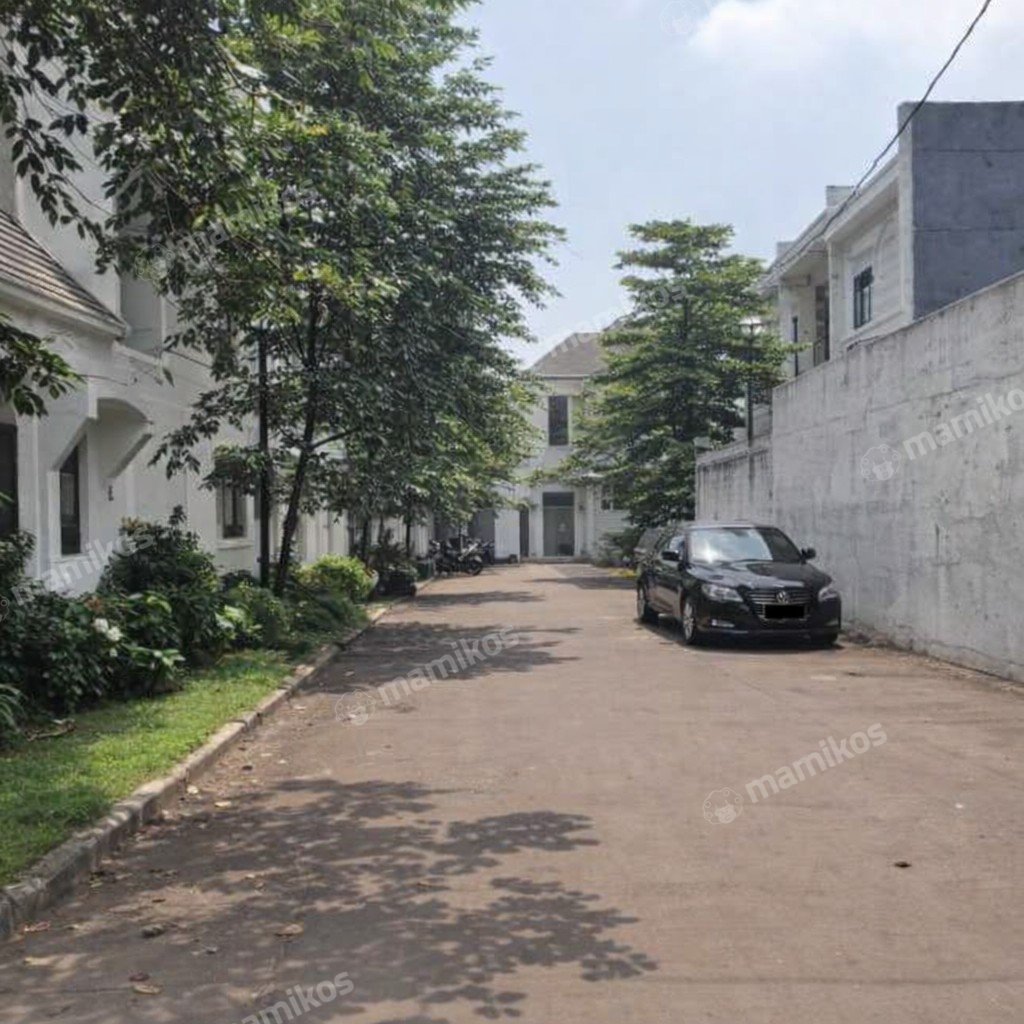 Rumah Sertifikat SHM 3 Kamar Tidur 3 Kamar Mandi Condet Jakarta Timur - Photo 5