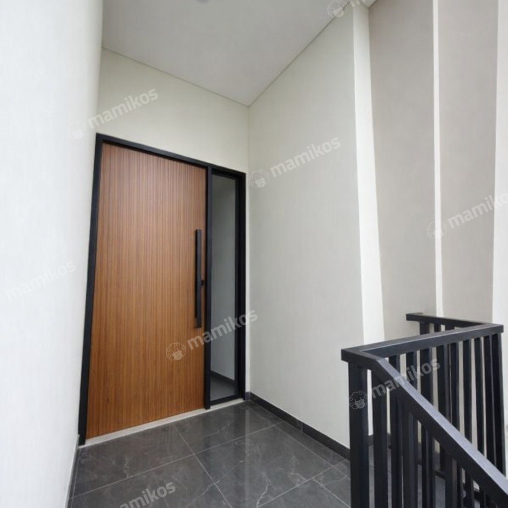 Rumah Sertifikat SHM 3 Kamar Tidur 3 Kamar Mandi Tomang Jakarta Barat - Photo 5