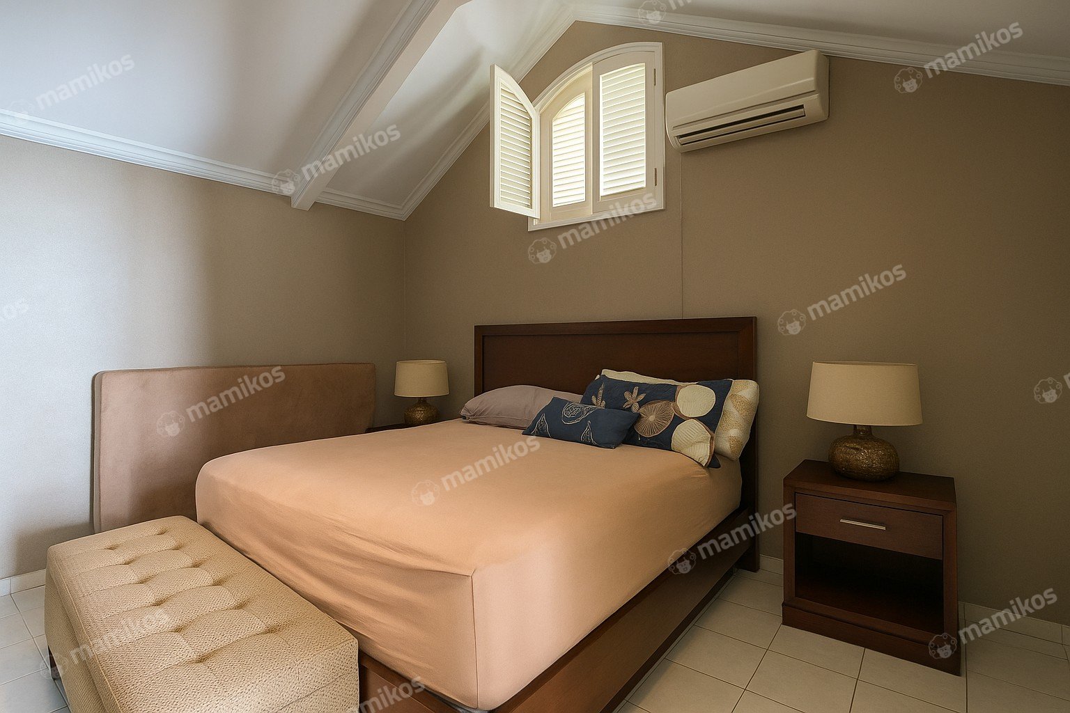 Rumah Sertifikat SHM 7 Kamar Tidur 6 Kamar Mandi Jagakarsa Jakarta Selatan - Photo 5