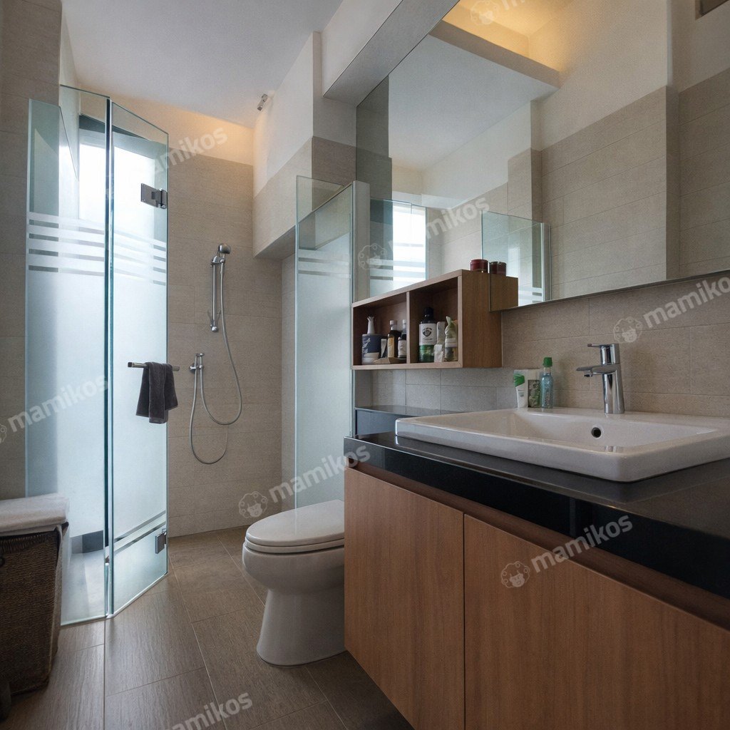 Rumah Sertifikat SHM 6 Kamar Tidur 5 Kamar Mandi Menteng Dalam Jakarta Selatan - Photo 5