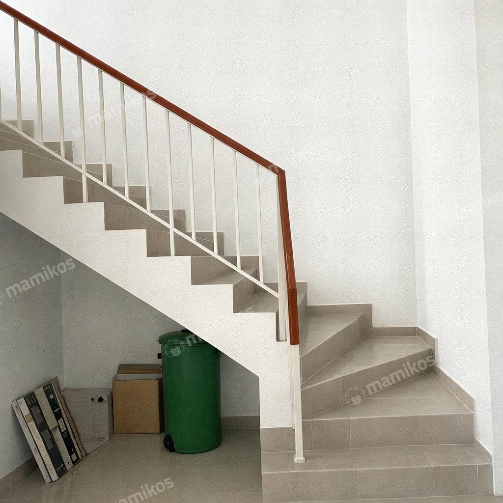 Rumah Sertifikat SHM 3 Kamar Tidur 2 Kamar Mandi Metland Puri Jakarta Barat - Photo 2
