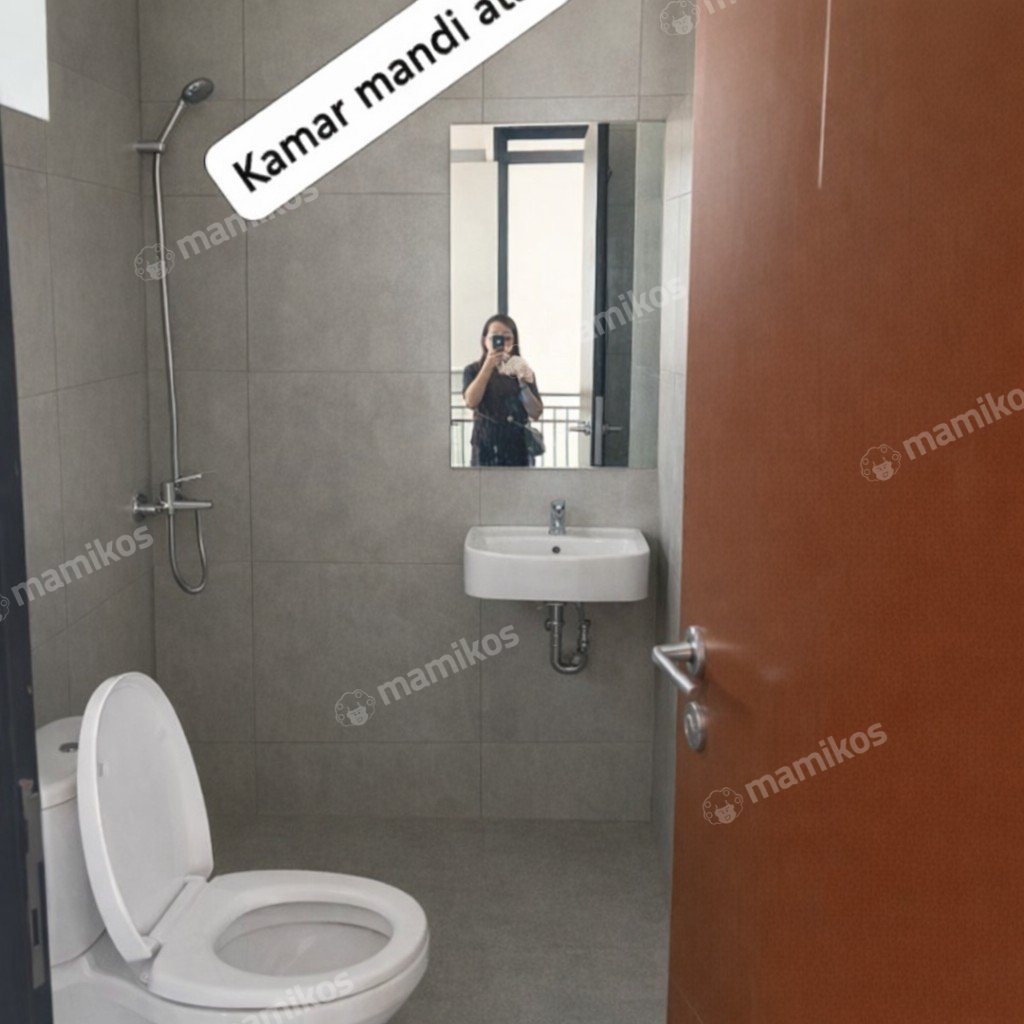 Rumah Sertifikat SHM 3 Kamar Tidur 2 Kamar Mandi Metland Puri Jakarta Barat - Photo 3