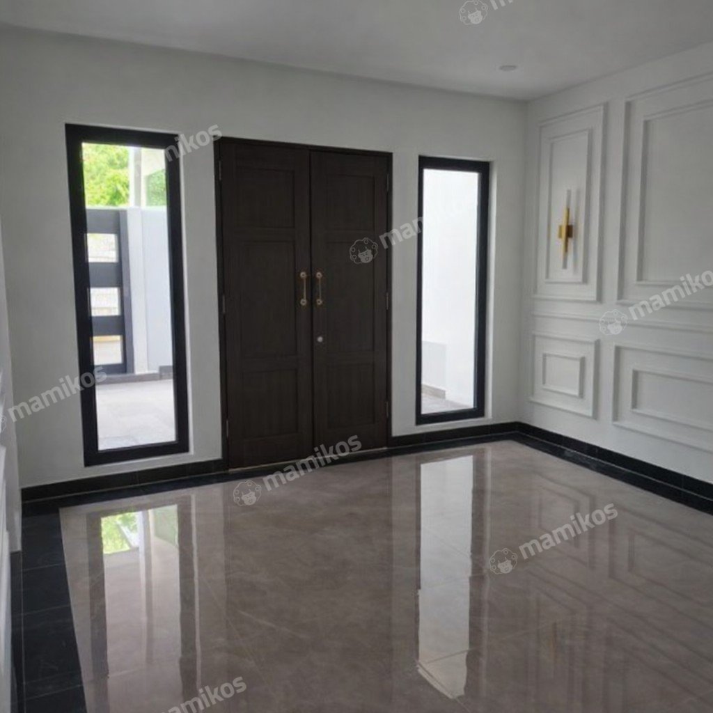 Rumah Sertifikat SHM 4 Kamar Tidur 5 Kamar Mandi Kelapa Gading Jakarta Utara - Photo 2