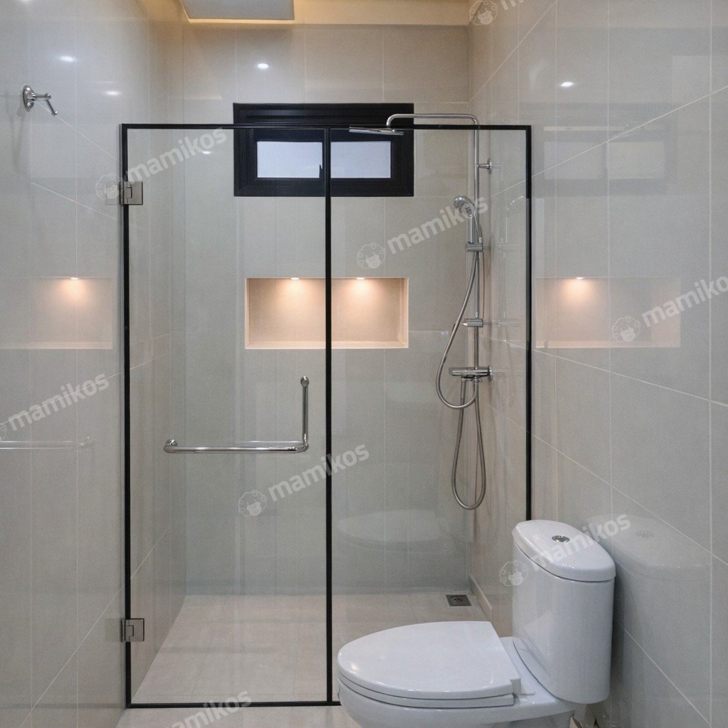 Rumah Sertifikat SHM 4 Kamar Tidur 5 Kamar Mandi Kelapa Gading Jakarta Utara - Photo 4