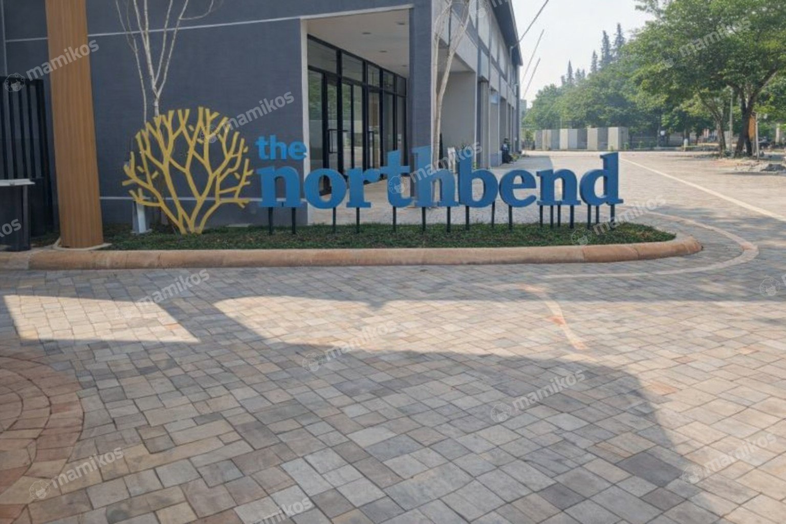 Rumah 3 Kamar Tidur 3 Kamar Mandi 2 Lantai Metland Puri Jakarta Barat - Photo 2