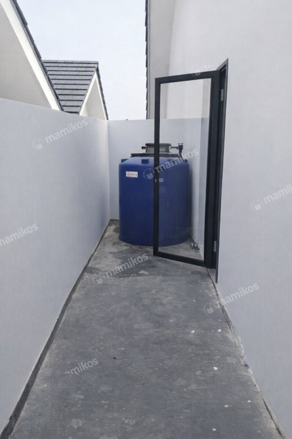 Rumah 3 Kamar Tidur 3 Kamar Mandi 2 Lantai Metland Puri Jakarta Barat - Photo 4
