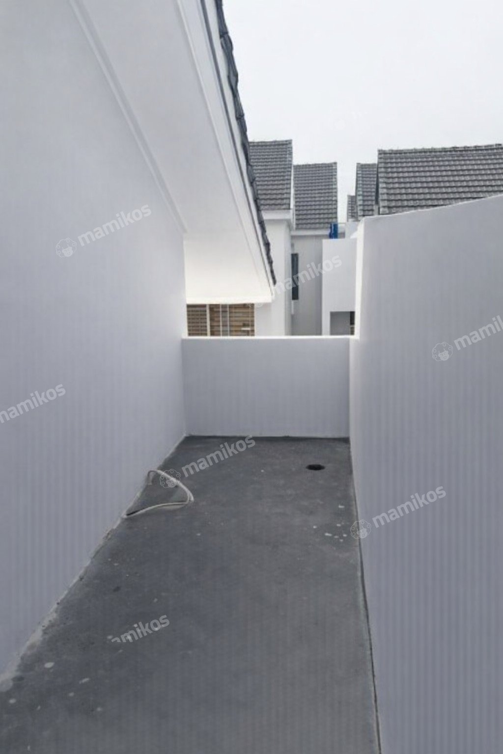 Rumah 3 Kamar Tidur 3 Kamar Mandi 2 Lantai Metland Puri Jakarta Barat - Photo 5