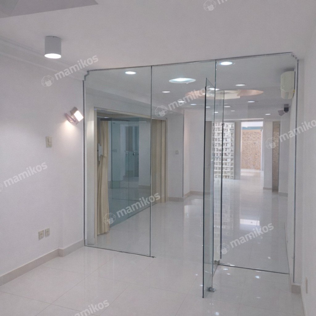 Rumah Sertifikat SHM 4 Kamar Tidur 2 Kamar Mandi Tanjung Duren Jakarta Barat - Photo 3