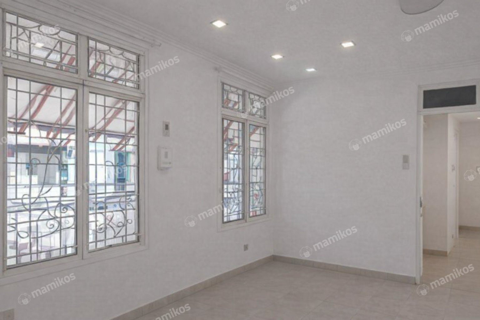 Rumah Sertifikat SHM 4 Kamar Tidur 2 Kamar Mandi Tanjung Duren Jakarta Barat - Photo 5