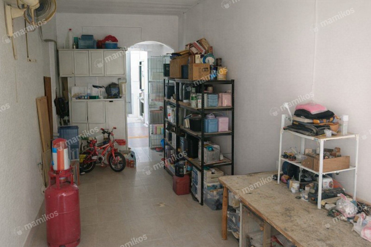 Rumah Sertifikat SHM 3 Kamar Tidur 3 Kamar Mandi Duri Kepa Jakarta Barat - Photo 4
