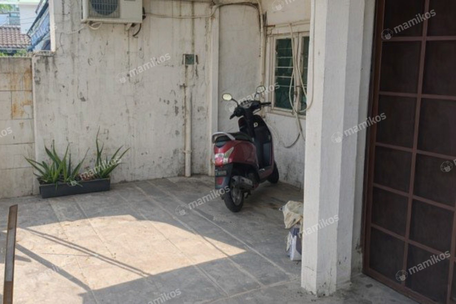 Rumah Sertifikat SHM 3 Kamar Tidur 3 Kamar Mandi Duri Kepa Jakarta Barat - Photo 5