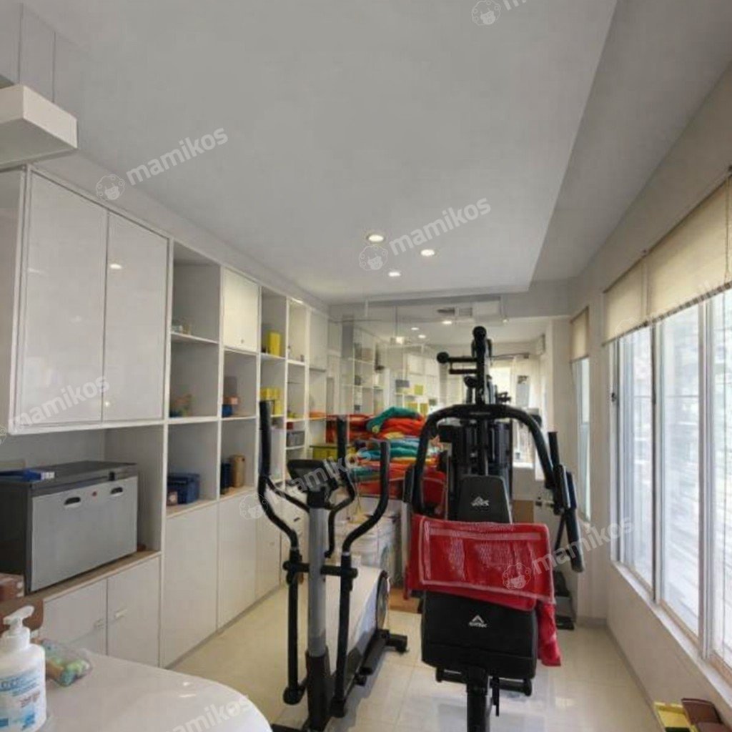 Rumah Sertifikat SHM 5 Kamar Tidur 4 Kamar Mandi Green Mansion Jakarta Barat - Photo 5