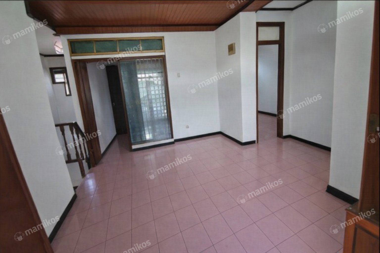 Rumah Sertifikat SHM 4 Kamar Tidur 3 Kamar Mandi Daan Mogot Jakarta Barat - Photo 5