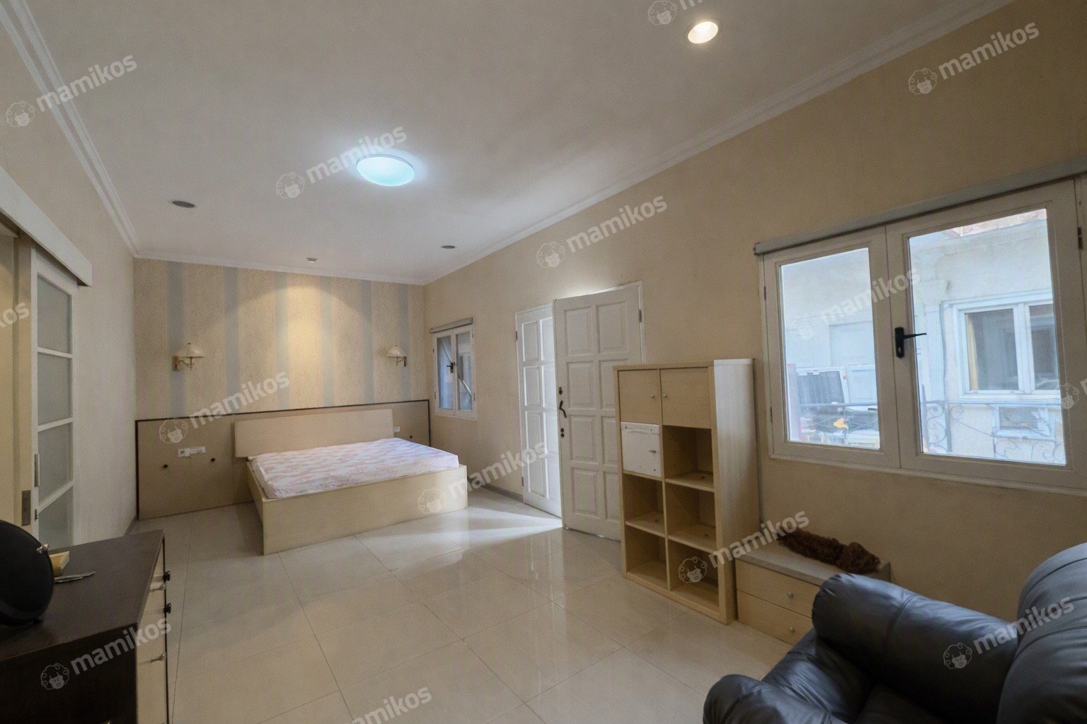Rumah Sertifikat SHM 3 Kamar Tidur 3 Kamar Mandi Pluit Jakarta Utara - Photo 3
