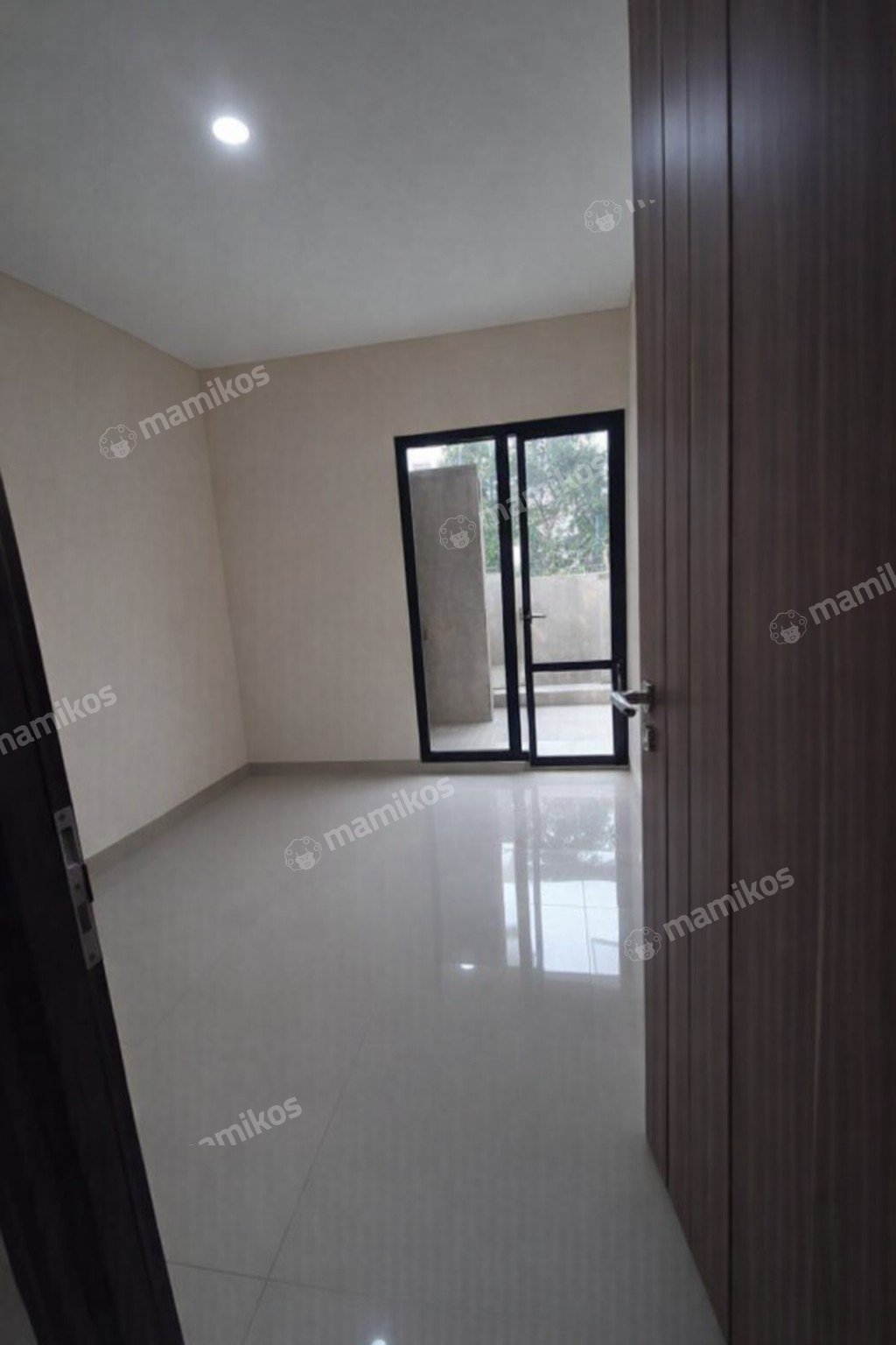Rumah Baru Sertifikat SHM 3 Kamar Tidur Metland Puri Jakarta Barat - Photo 4