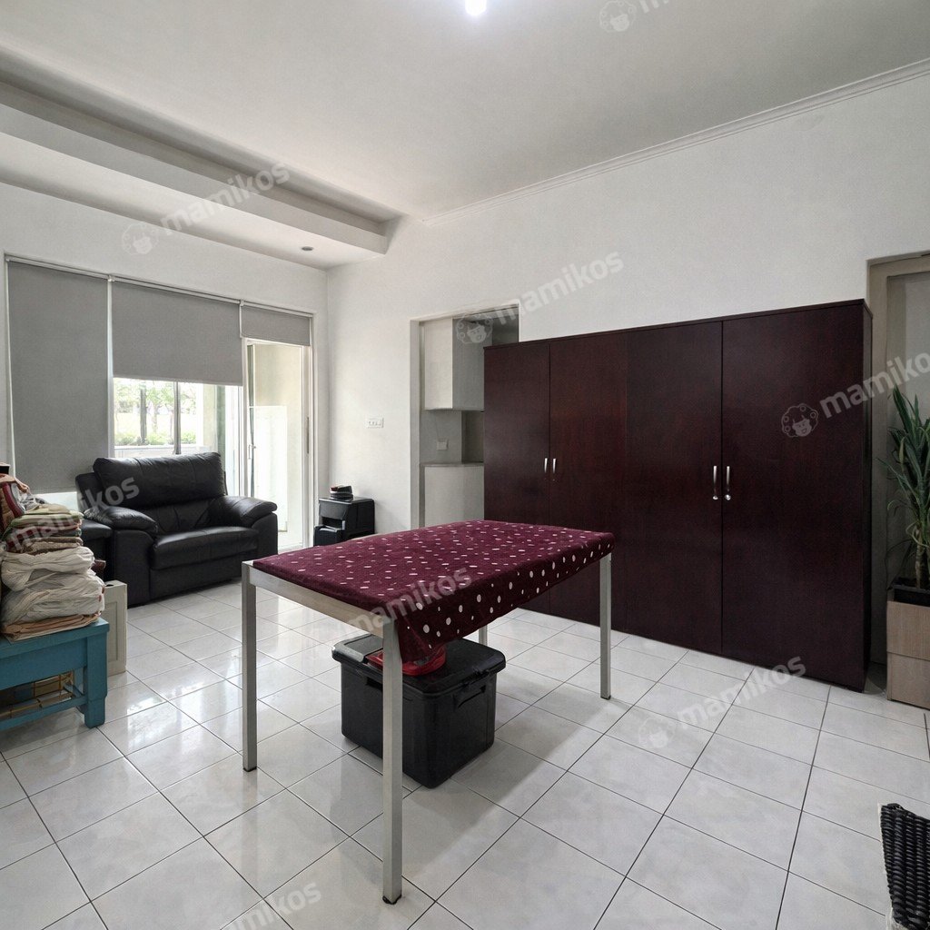 Rumah Sertifikat SHM 5 Kamar Tidur 3 Kamar Mandi Cipete Jakarta Selatan - Photo 5