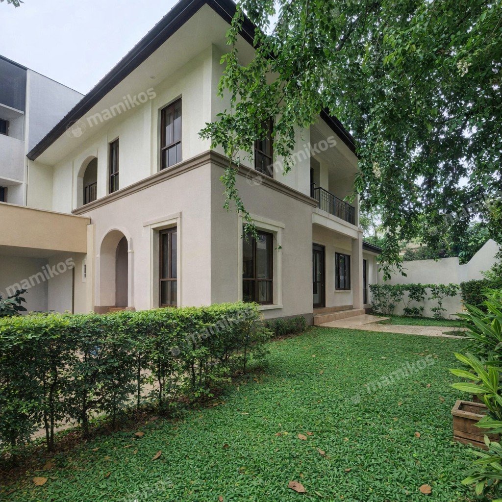 Rumah 5KT 4KM Cipete Jakarta Selatan - Photo 2