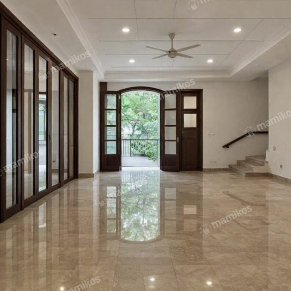 Rumah 5KT 4KM Cipete Jakarta Selatan - Photo 3