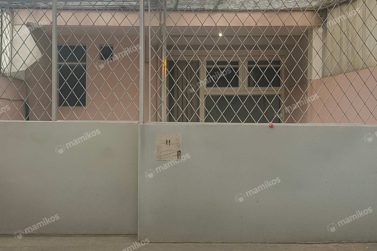 Rumah Sertifikat SHM 3 Kamar Tidur 2 Kamar Mandi Duri Kosambi Jakarta Barat
