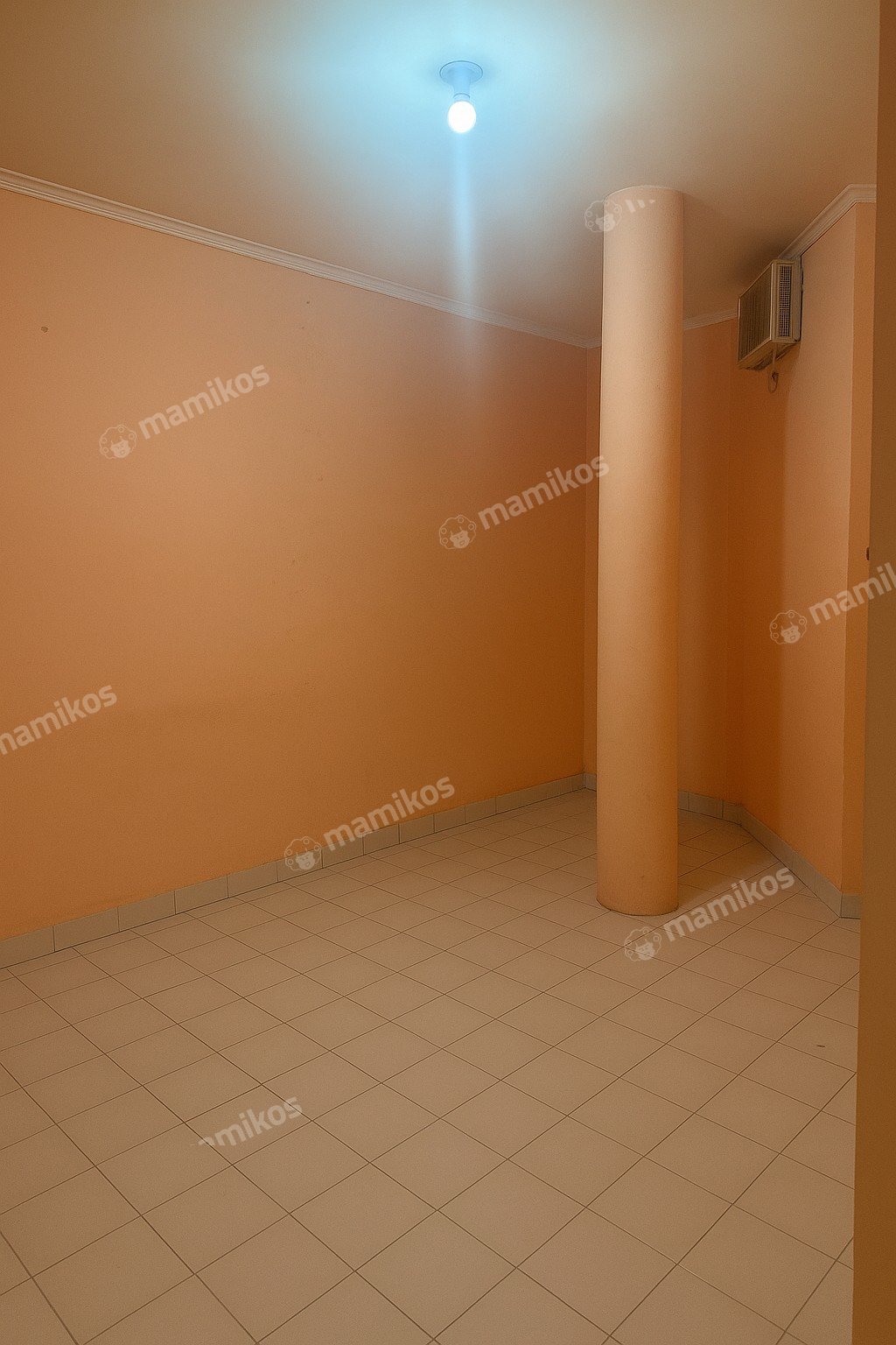 Rumah Sertifikat SHM 3 Kamar Tidur 2 Kamar Mandi Duri Kosambi Jakarta Barat - Photo 2