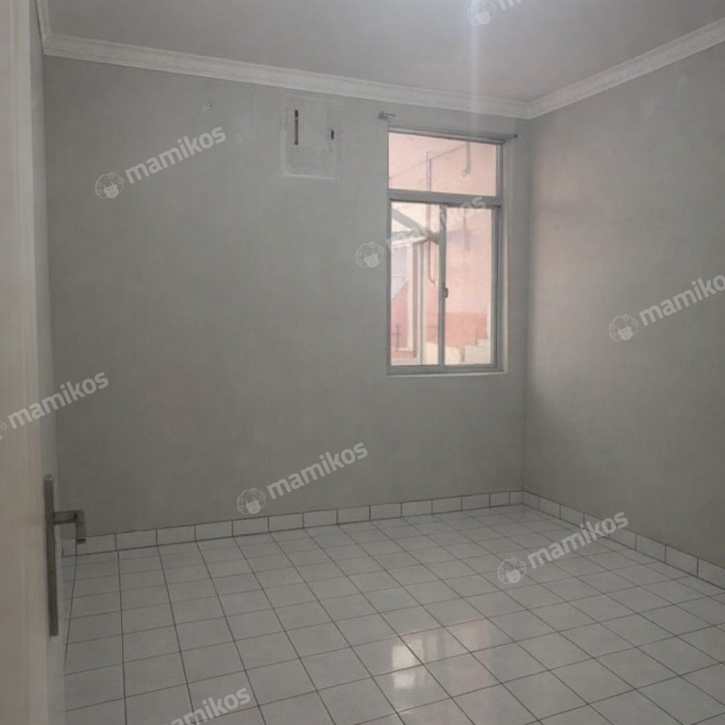 Rumah Sertifikat SHM 3 Kamar Tidur 2 Kamar Mandi Duri Kosambi Jakarta Barat - Photo 4