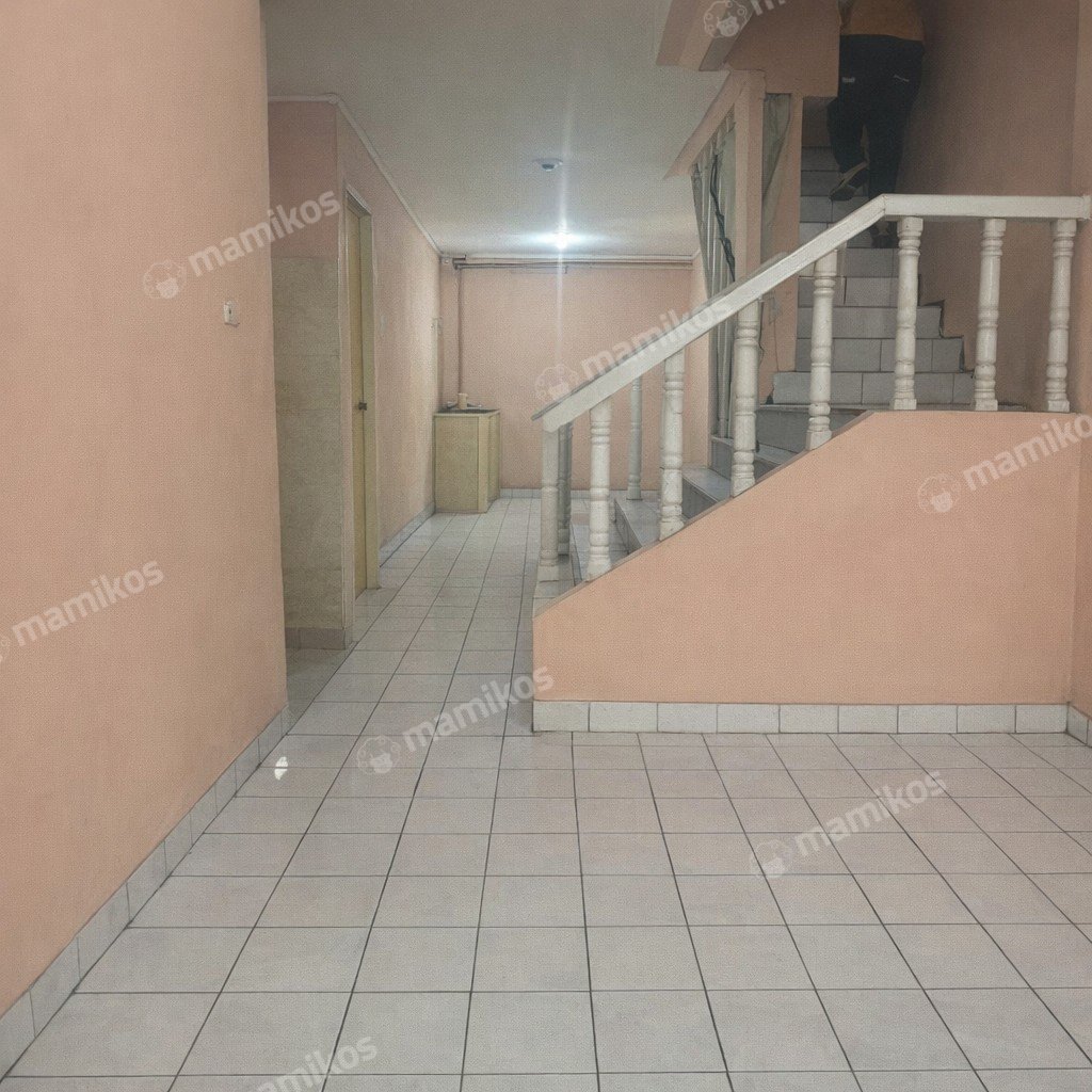 Rumah Sertifikat SHM 3 Kamar Tidur 2 Kamar Mandi Duri Kosambi Jakarta Barat - Photo 5