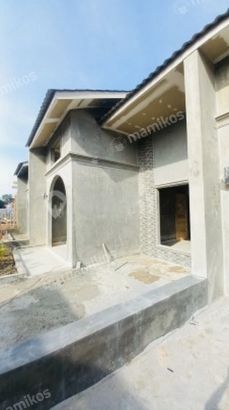 Rumah Sertifikat SHM 2 Kamar Tidur 1 Kamar Mandi Medan Sunggal Medan - Photo 3