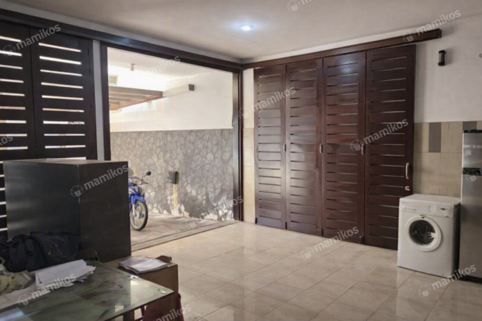 Rumah Sertifikat SHM 6 Kamar Tidur 4 Kamar Mandi Kelapa Gading Jakarta Utara - Photo 3