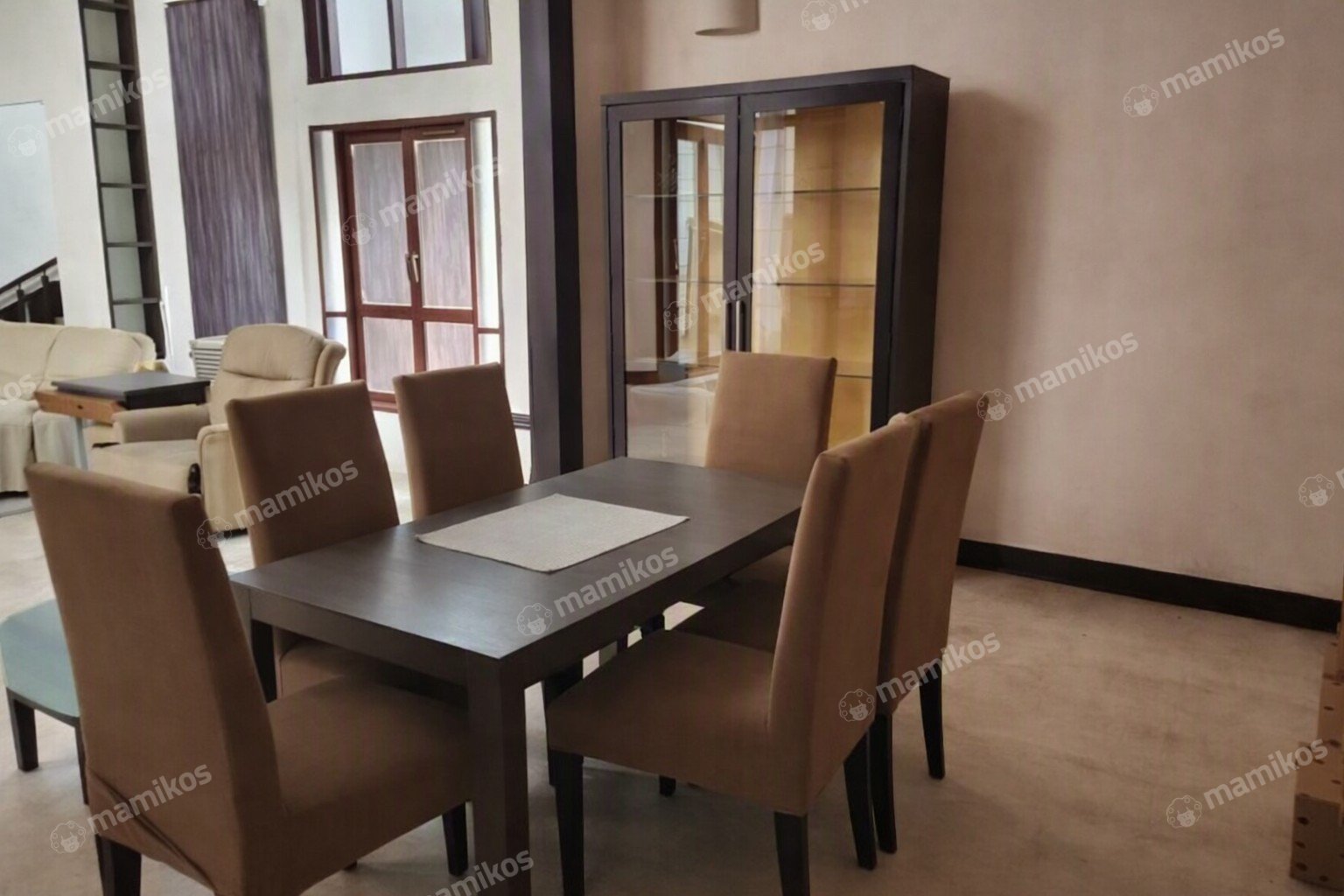 Rumah Sertifikat SHM 6 Kamar Tidur 4 Kamar Mandi Kelapa Gading Jakarta Utara - Photo 5