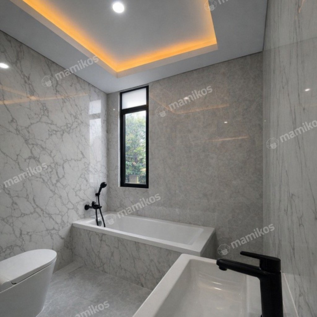 Rumah Sertifikat SHM 4 Kamar Tidur 4 Kamar Mandi Radio Dalam Jakarta Selatan - Photo 3