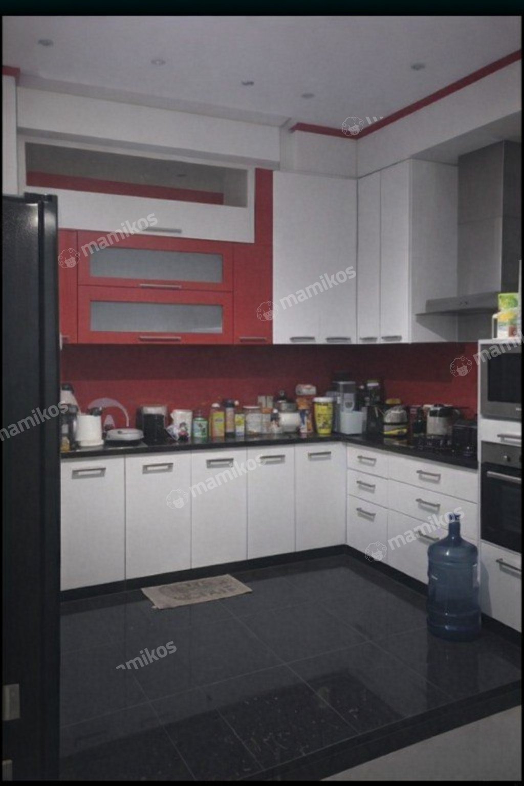 Rumah Sertifikat SHM 4 Kamar Tidur 4 Kamar Mandi Daan Mogot Jakarta Barat - Photo 3