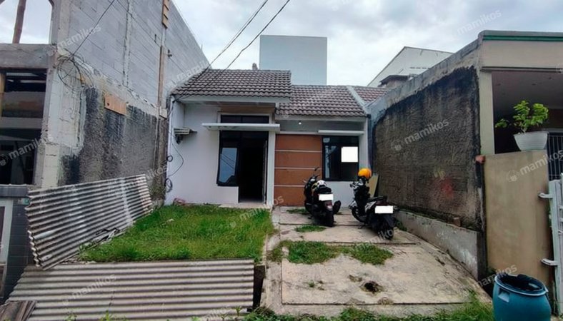 Rumah 2KT 1KM Cilodong Depok