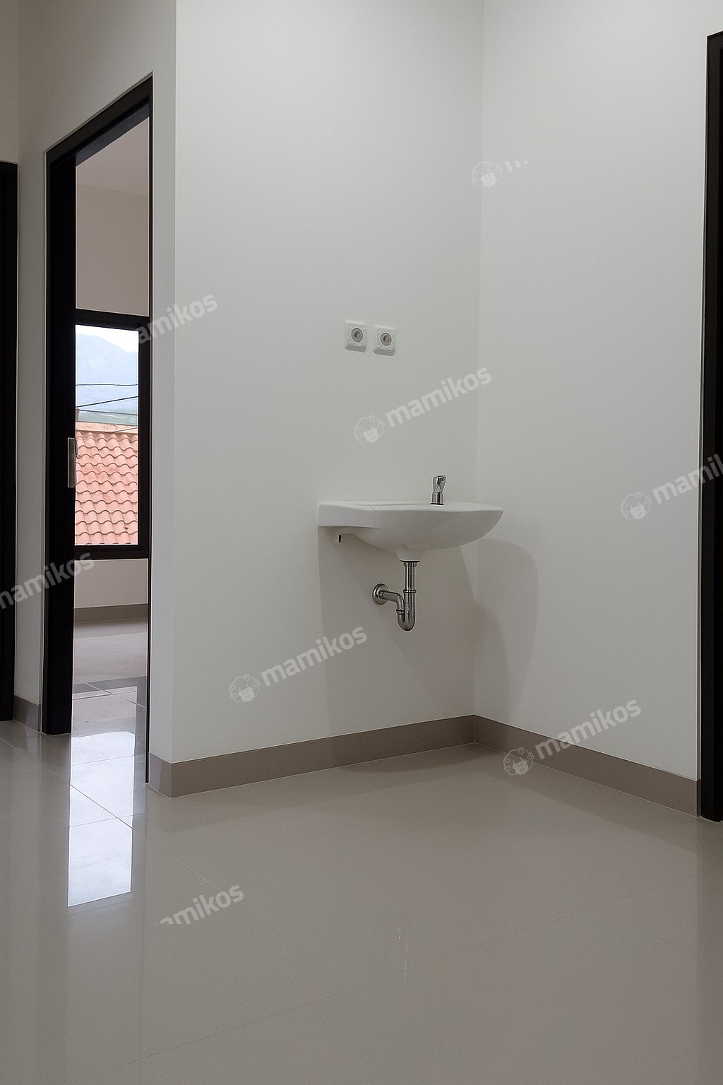 Rumah Baru Sertifikat SHM 3 Kamar Tidur Tamansari Jakarta Barat - Photo 5