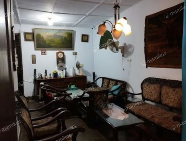 Rumah Sertifikat SHM 4 Kamar Tidur 2 Kamar Mandi Menteng Jakarta Pusat - Photo 2