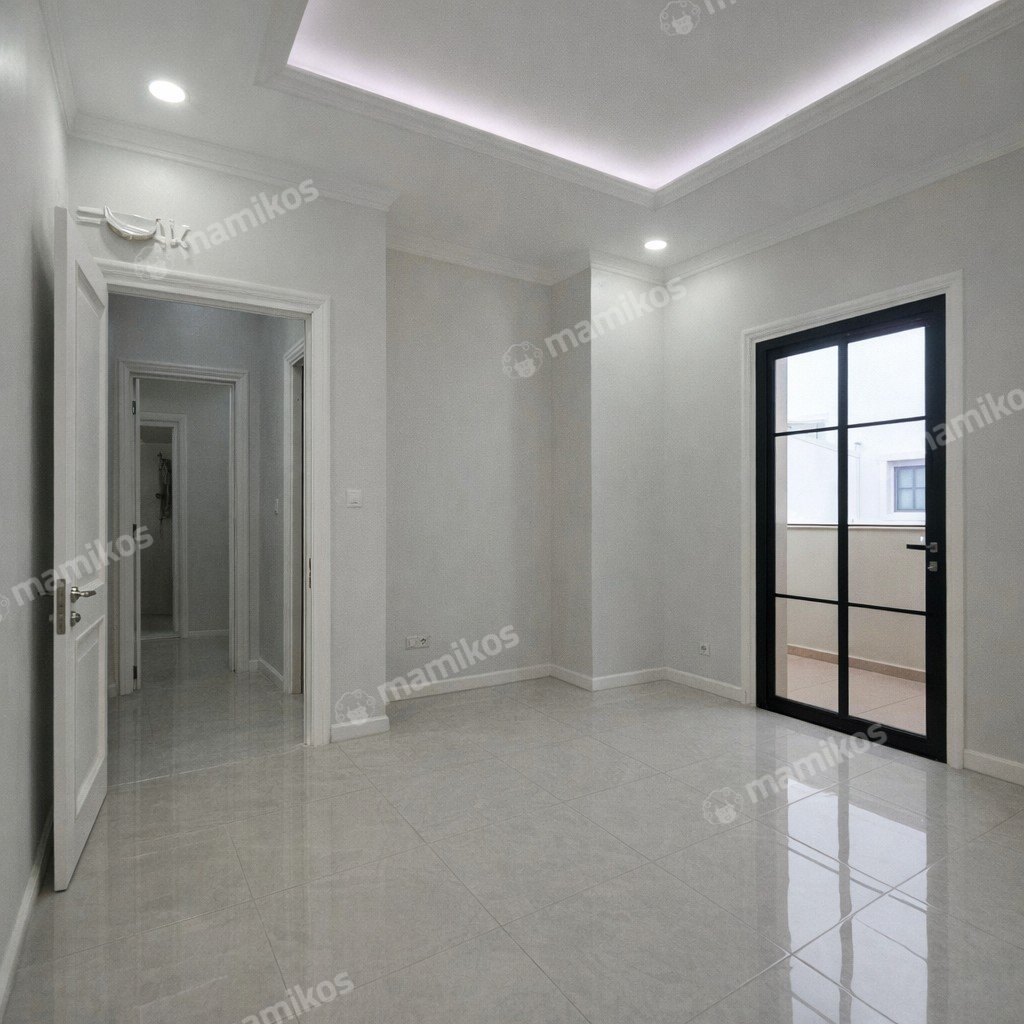 Rumah Sertifikat SHM 6 Kamar Tidur 4 Kamar Mandi Intercon Jakarta Barat - Photo 3