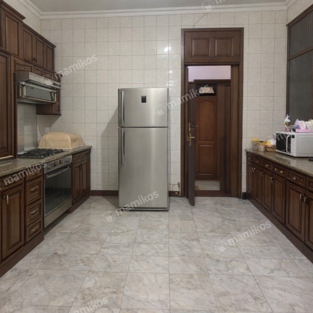 Rumah Sertifikat SHM 4 Kamar Tidur 5 Kamar Mandi Kebayoran Baru Jakarta Selatan - Photo 5