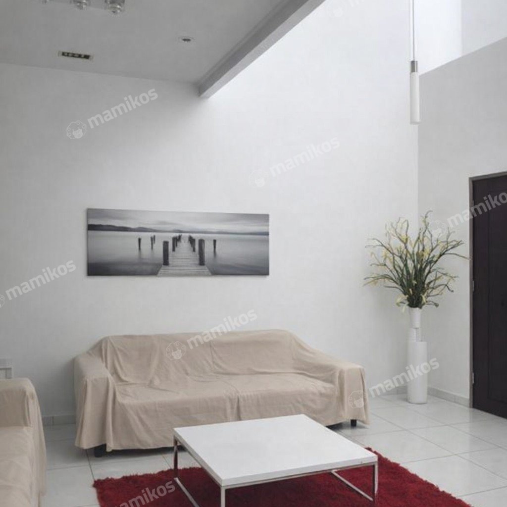 Rumah 6 Kamar Tidur 5 Kamar Mandi 3 Lantai Ancol Jakarta Utara - Photo 5