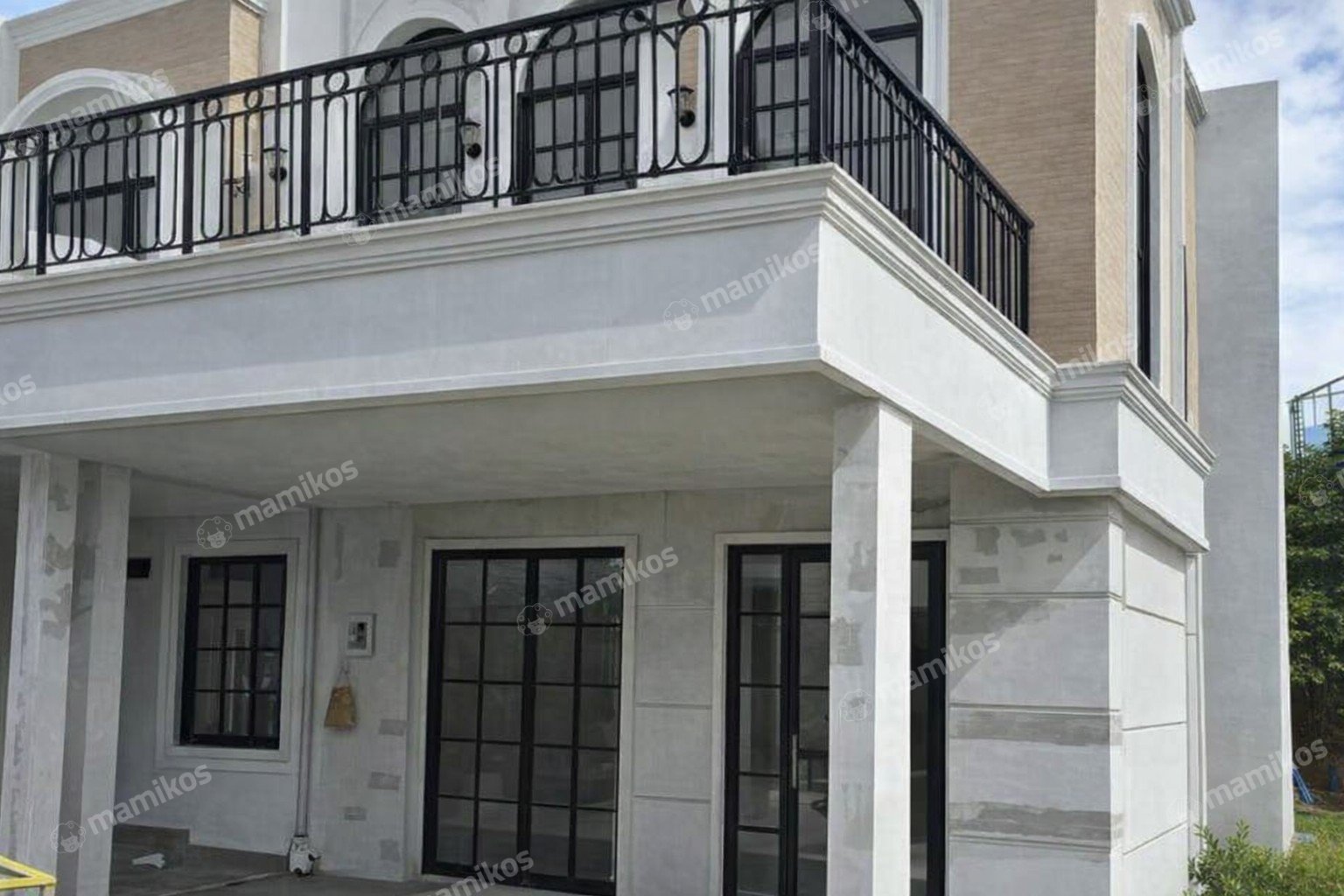 Rumah Sertifikat PPJB 1 Lantai Pantai Indah Kapuk 2 Jakarta Utara