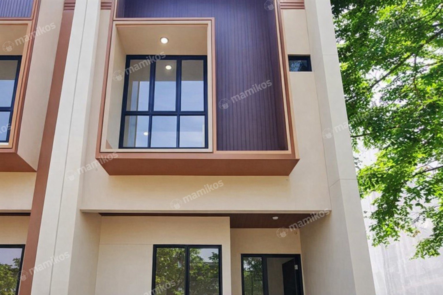 Rumah 2KT 2KM Metland Puri Jakarta Barat