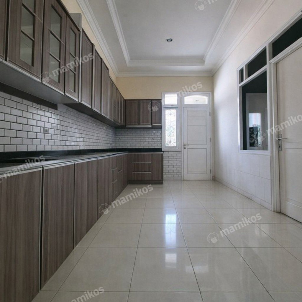 Rumah Sertifikat SHM 5 Kamar Tidur 2 Kamar Mandi Lebak Bulus Jakarta Selatan - Photo 3