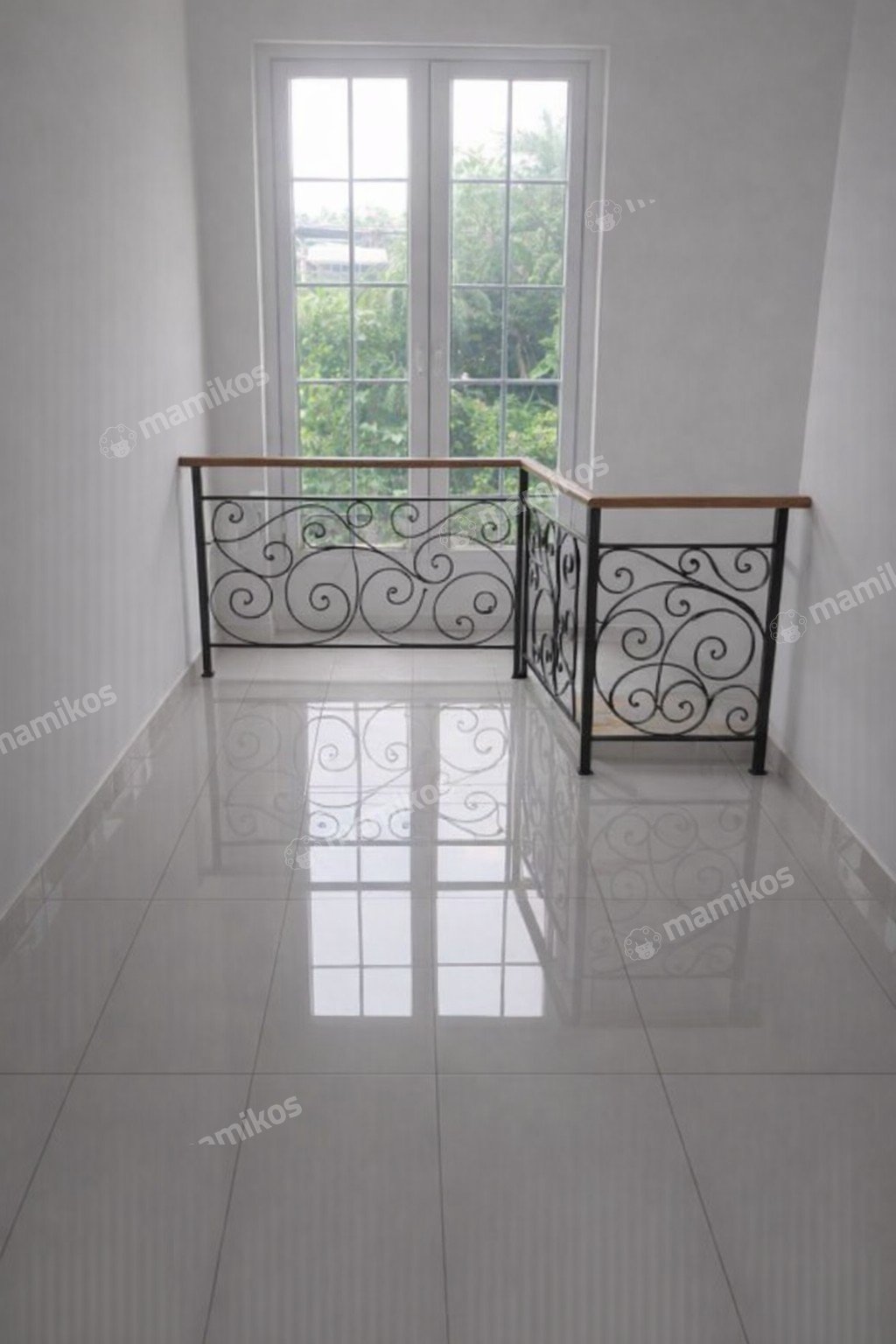 Rumah Sertifikat SHM 3 Kamar Tidur 3 Kamar Mandi Jati Padang Jakarta Selatan - Photo 3