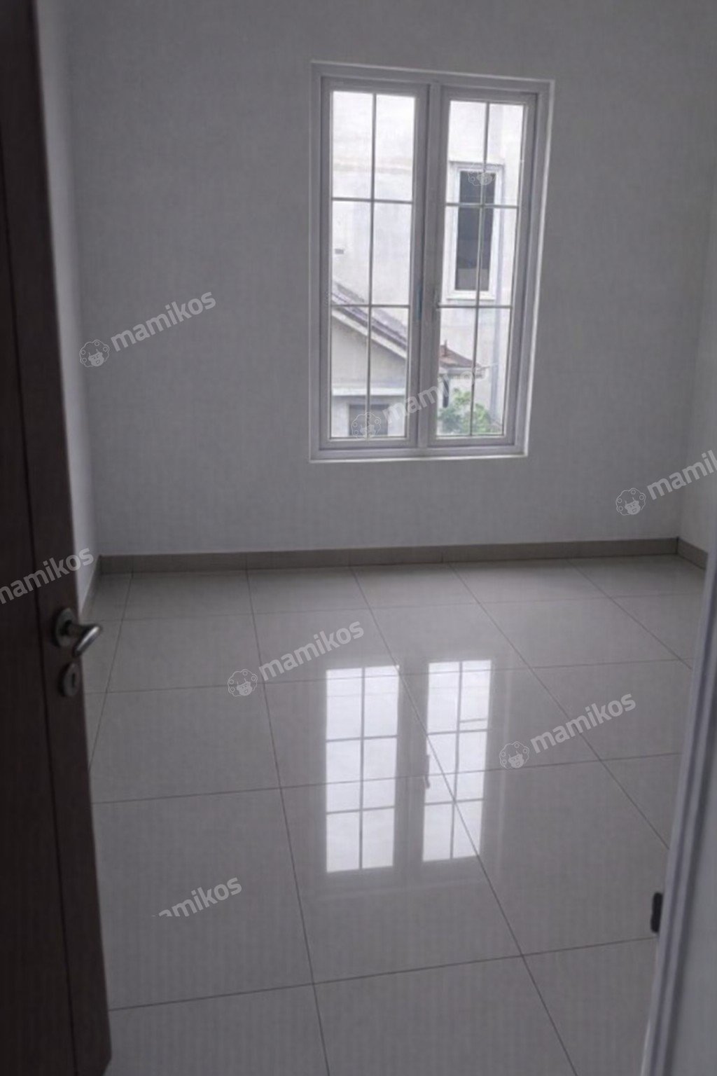 Rumah Sertifikat SHM 3 Kamar Tidur 3 Kamar Mandi Jati Padang Jakarta Selatan - Photo 4