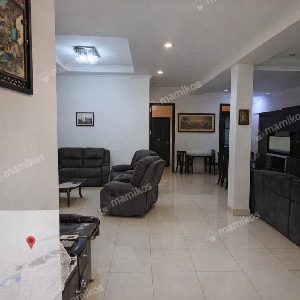 Rumah Sertifikat SHM 3 Kamar Tidur 2 Kamar Mandi Srengseng Jakarta Barat - Photo 3