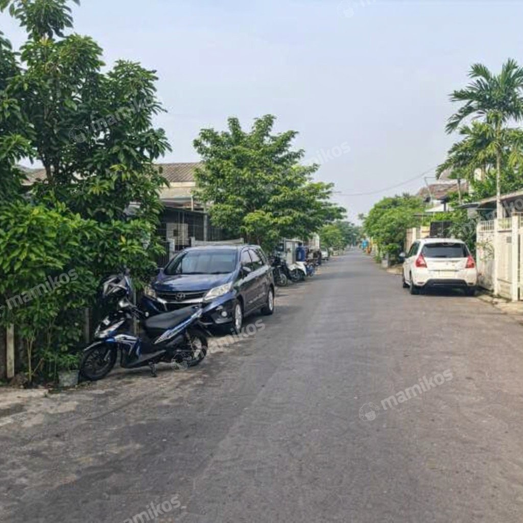 Rumah Sertifikat SHM 3 Kamar Tidur 2 Kamar Mandi Srengseng Jakarta Barat - Photo 4