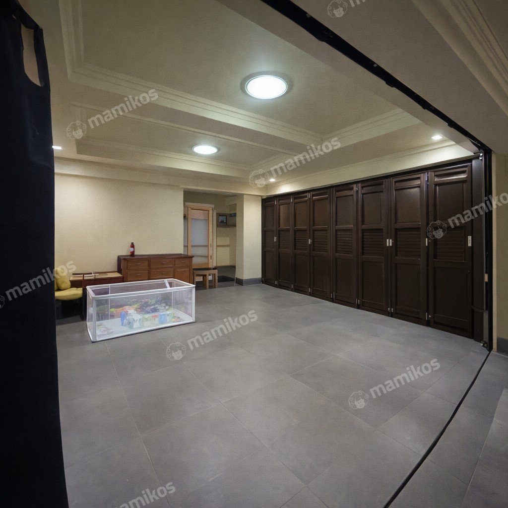 Rumah Sertifikat SHM 4 Kamar Tidur 5 Kamar Mandi Kemang Jakarta Selatan - Photo 2