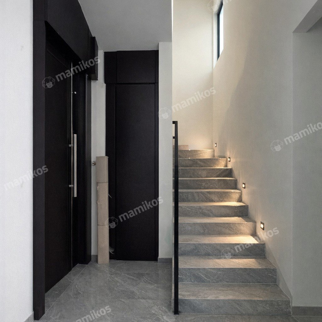 Rumah 5 Kamar Tidur 4 Kamar Mandi 4 Lantai Permata Buana Jakarta Barat - Photo 4