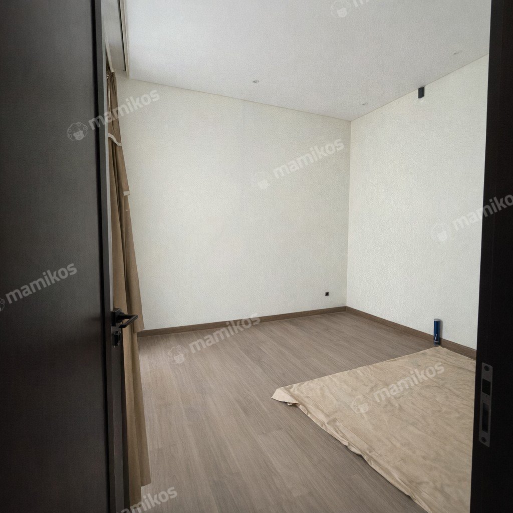 Rumah 5 Kamar Tidur 4 Kamar Mandi 4 Lantai Permata Buana Jakarta Barat - Photo 5